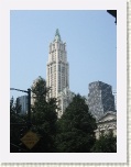 Woolworth Building NYC * 2592 x 1944 * (1.23MB)